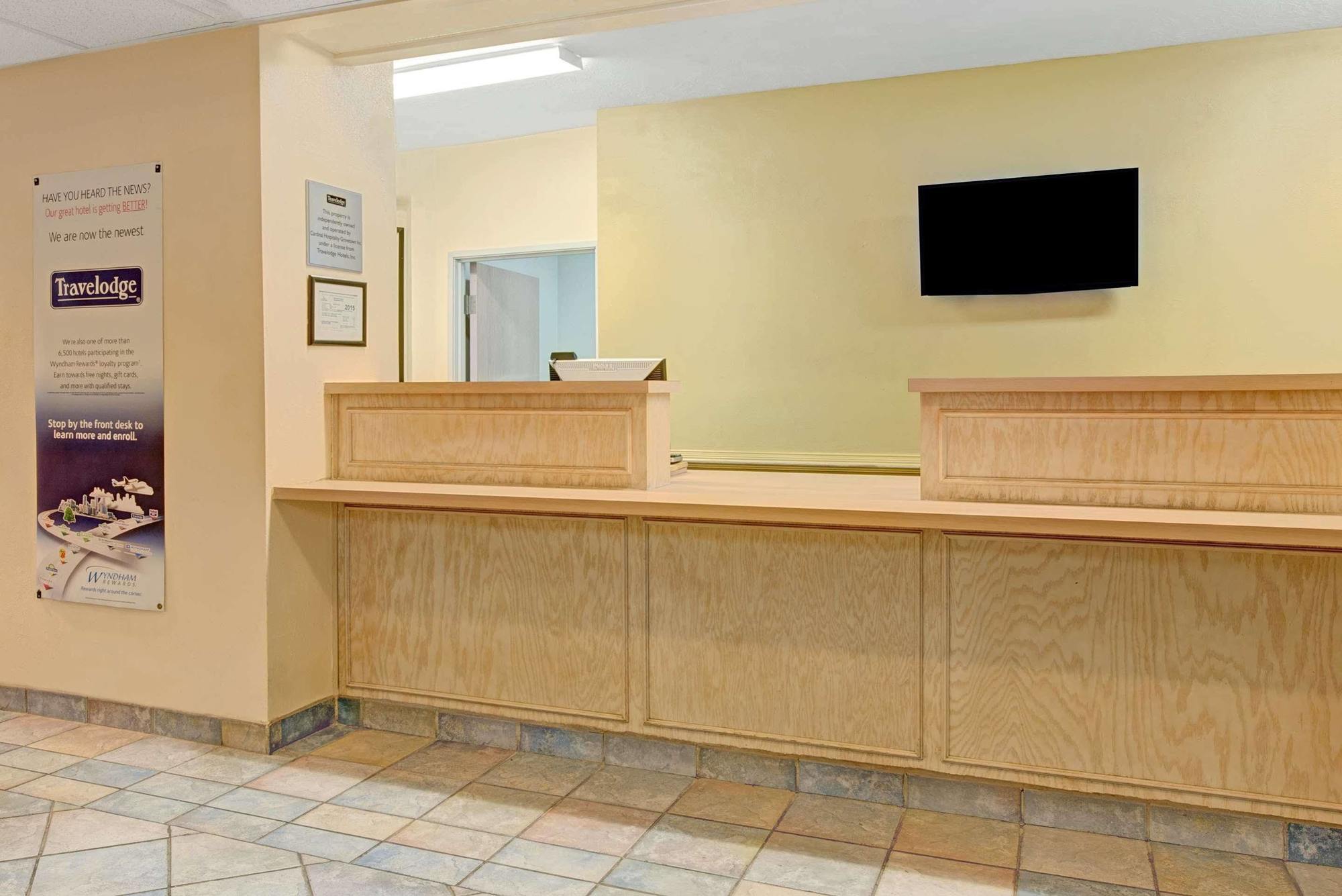 Days Inn & Suites By Wyndham Augusta Near Fort Eisenhower Εξωτερικό φωτογραφία